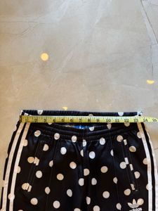 Adidas Originals Polka Dotted Pants