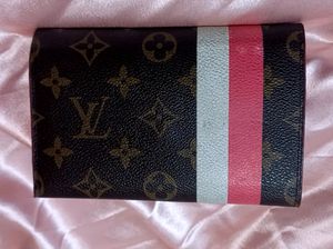 Authentic LOUIS VUITTON