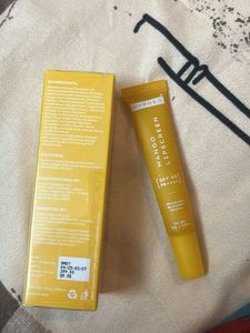 Brand New Unopened Hyphen Mango Lip Screen