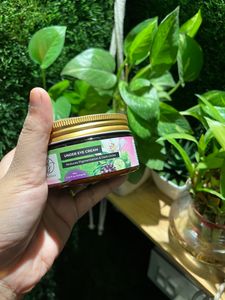 Under eye Cream