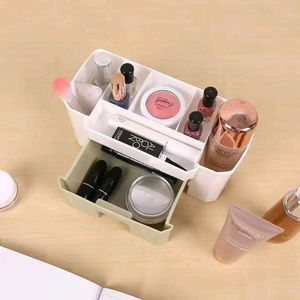 Multifunctional Plastic Drawer Storage Box