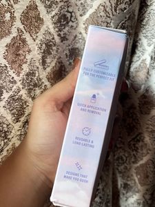 PRESS ON NAILS 💕💫