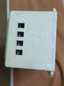 Gelco Electronic Starter
