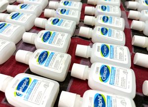 Cetaphil Gentle Skin Cleanser