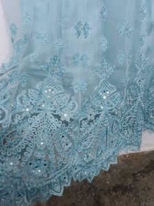 Indian Lehenga Choli (3 Piece)