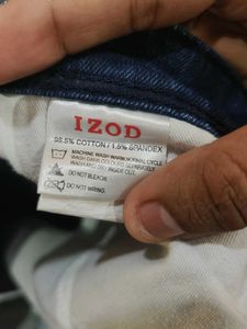 Original Izod Jeans Sale