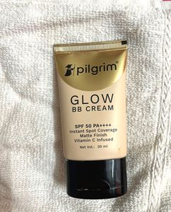 Pilgrim Glow BB Cream