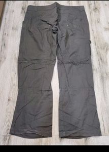 sc3986 Sabrin Cargo Jeans size 36