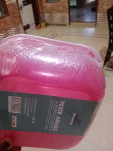4pcs Set Container.
