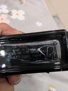 Narciso Rodriguez Bleu Noir Free Delivery