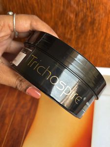 Trichospire Deep Conditioning Unscented Damaged Ha