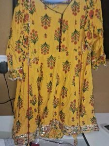 XXL Shahara suit