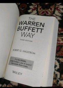 Investing/ Trading Bestseller Book
