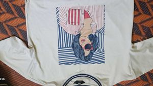 Graphic Print T-Shirt