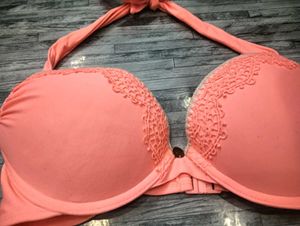 Padded 34c Bra 💚