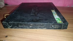 DVD Player