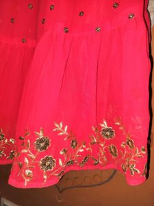 Rani Pink Lehnga