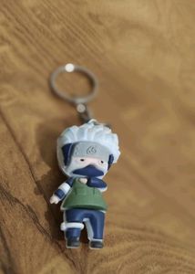 Key Chain Kakashi Hatake