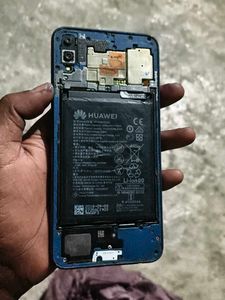 honor 8x