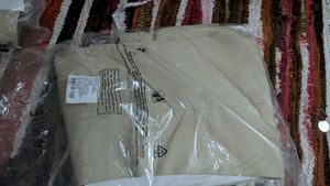 Park Avenue Trouser(82cm)