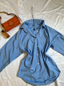 Oversized Shirt