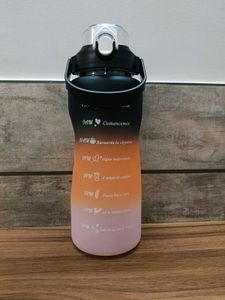 Water Bottle Set