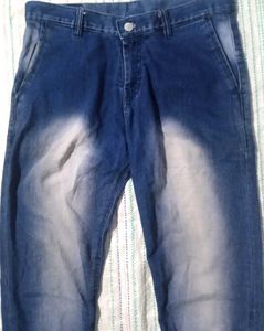 Men's Jean's Pants