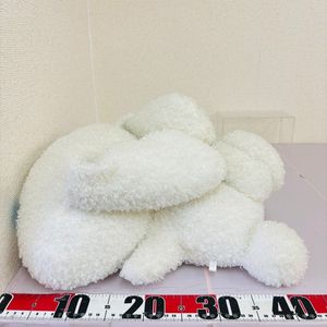 Cinnamoroll Nesoberi Plush Pillow