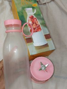 Mini Juice Portable Blender