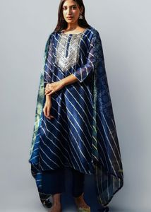 Urgent—Brand New Never Worn Blue Suit