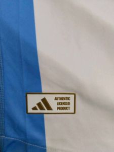Argentina Soccer Jersey - World Cup Edition