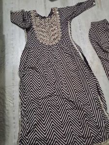 jaipuri gotta pati suit