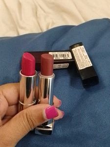 Colorsensational Lipsticks
