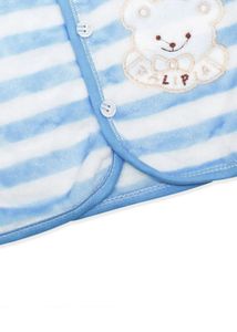 Cute Baby Outfit Set