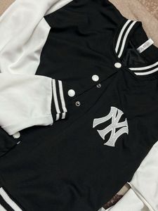 NY Yankees Varsity Jacket