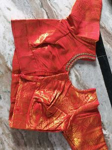 Pattu Saree