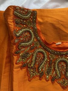Ethic Sunset Shade Gown