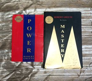 Personal Growth Bestseller By Robert Greene