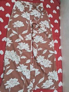 Myntra Trendy Trousers