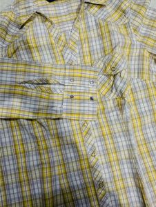 Girls Stylish Shirt