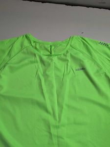 Neon Gym shirt