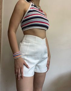 Tie Up Top