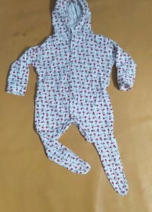 Baby Bodysuit