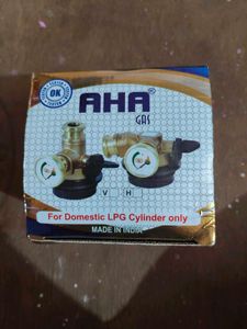 AHA Brand Gas Safety Device
