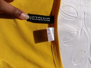 H&amp;m Ruched Top