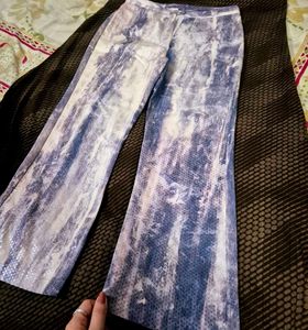 Stylish Y2k Trouser
