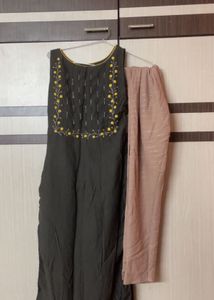 Kurta Set