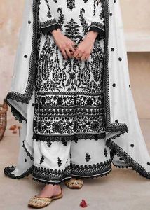 Lucknow chikankari