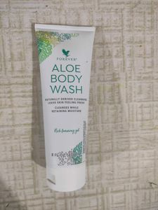 😍Forever living Body Wash..😍