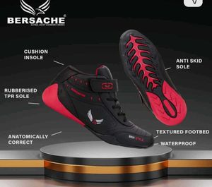 Bersache Comfort Sports Shoes